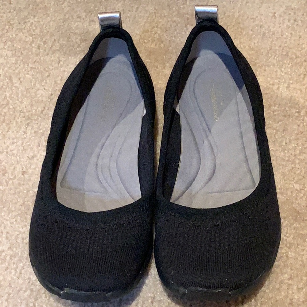 Cole Haan Zero Flats